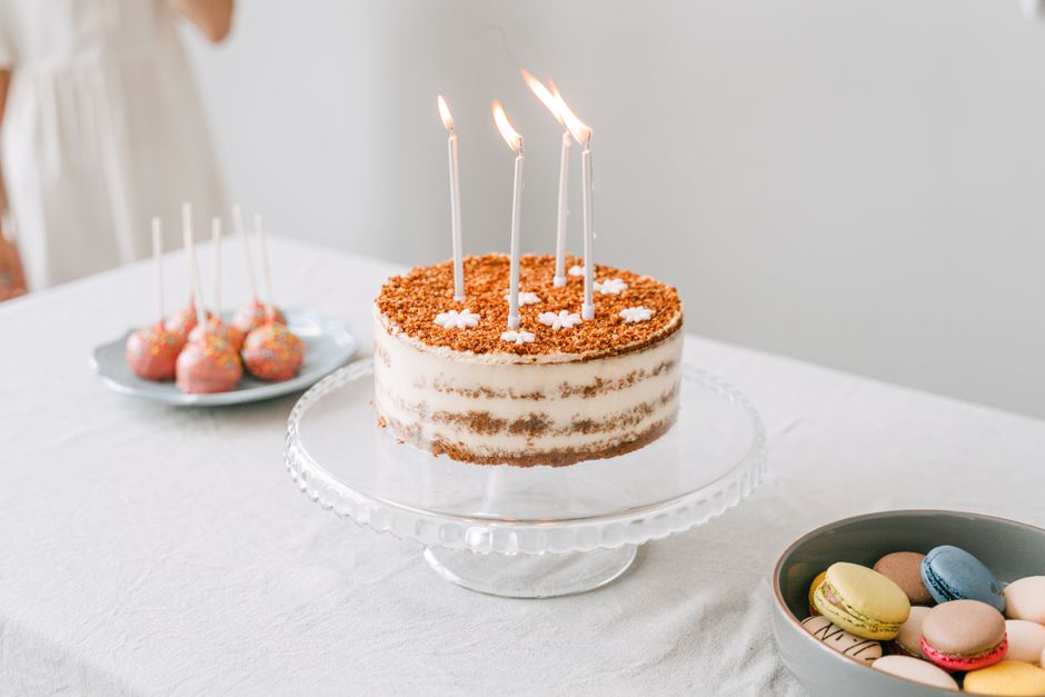 Anniversaire de couple : thèmes faciles et romantiques