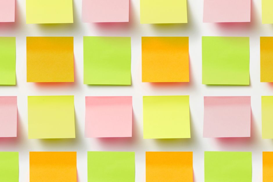 Mots doux : où les cacher pour une surprise réussie