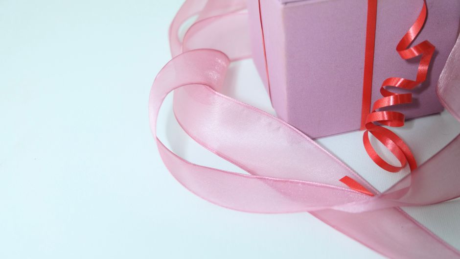 Idées de petits cadeaux à offrir après une dispute