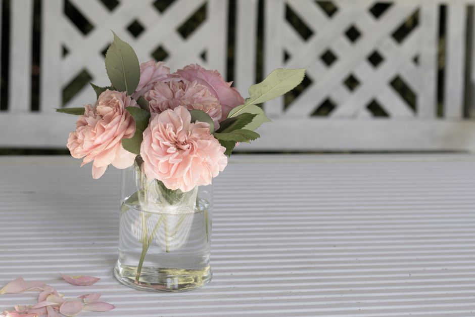 Fleurs et séries : quelles vibes pour quel bouquet ?