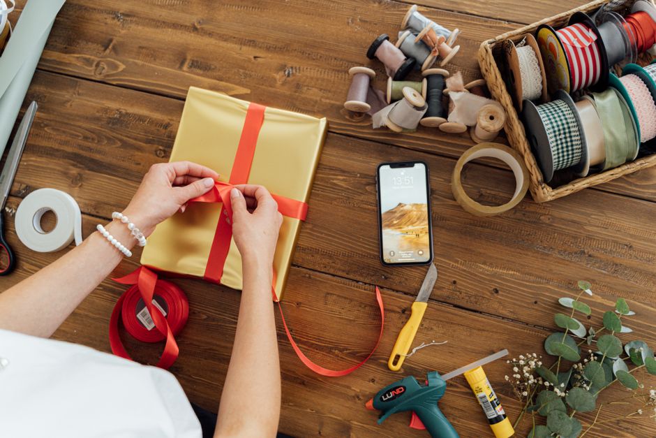 Idées de cadeaux pour fans de séries et films cultes