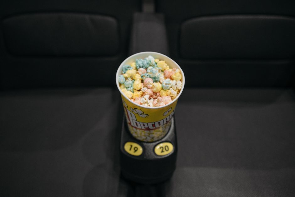 Créer une soirée “cinéma maison” comme au cinéma