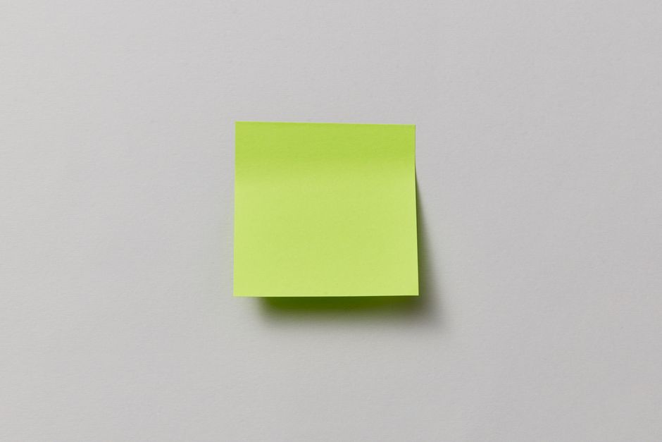Mots doux : où les cacher pour une surprise réussie