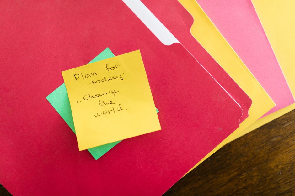 Mots doux : où les cacher pour une surprise réussie